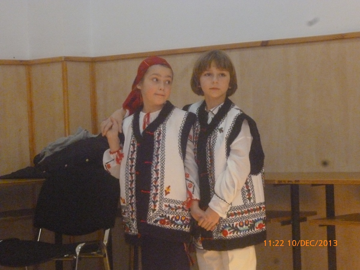 „Raze de lumină şi har din inima mea către inima ta“