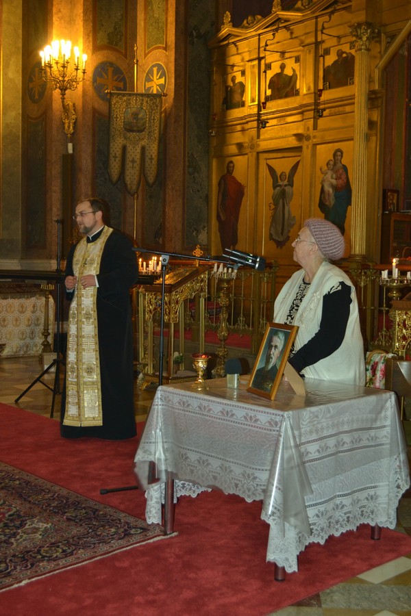 Manifestări religioase şi culturale la Baden-Baden