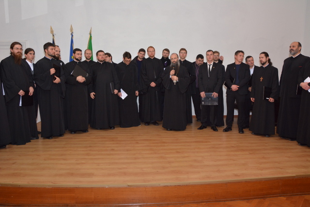 Colocviu despre Edictul din Milan la Academia Română de la Roma