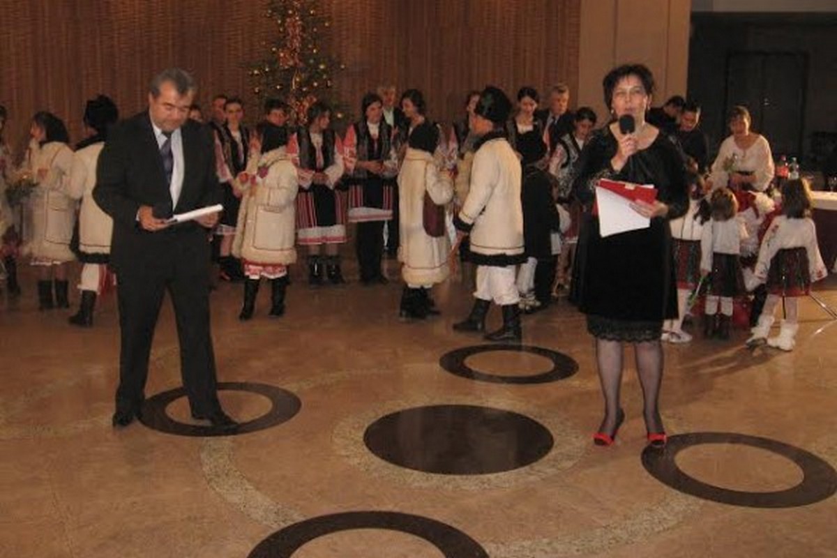 &quot;Sărbătoarea Școlii Nemțene&quot;