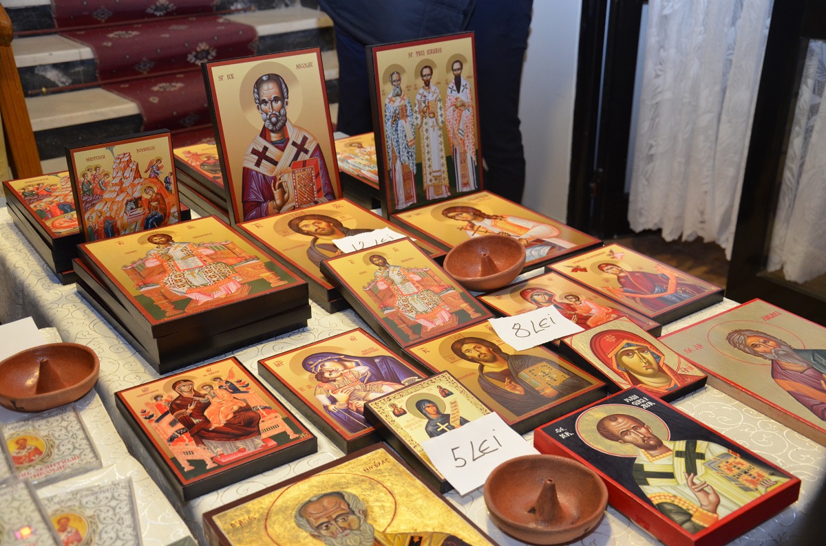 „Seară la Colegiu”, organizată de studenții teologi ieșeni