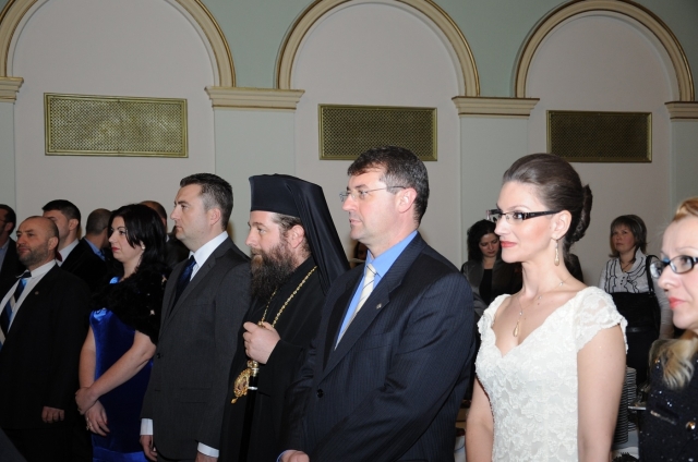 Ziua Națională a României la Seghedin