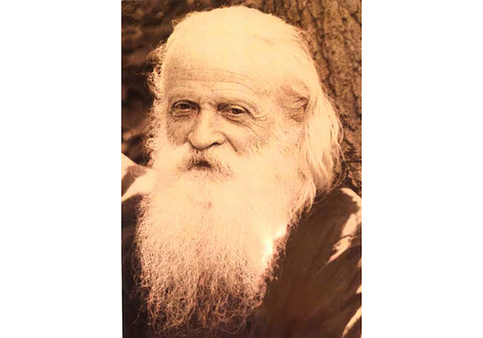 Părintele Serghei din Vanves - despre pocăinţă