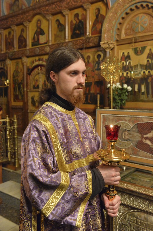 În buna mireasmă a jertfei noastre este amestecată buna mireasmă a jertfei lui Hristos