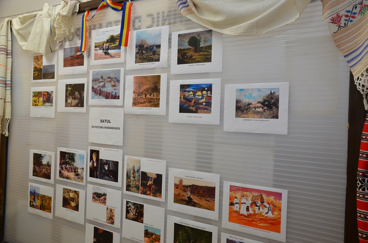 Slujbă de binecuvântare la Colegiul Tehnic de Transporturi și Construcții  din Iași