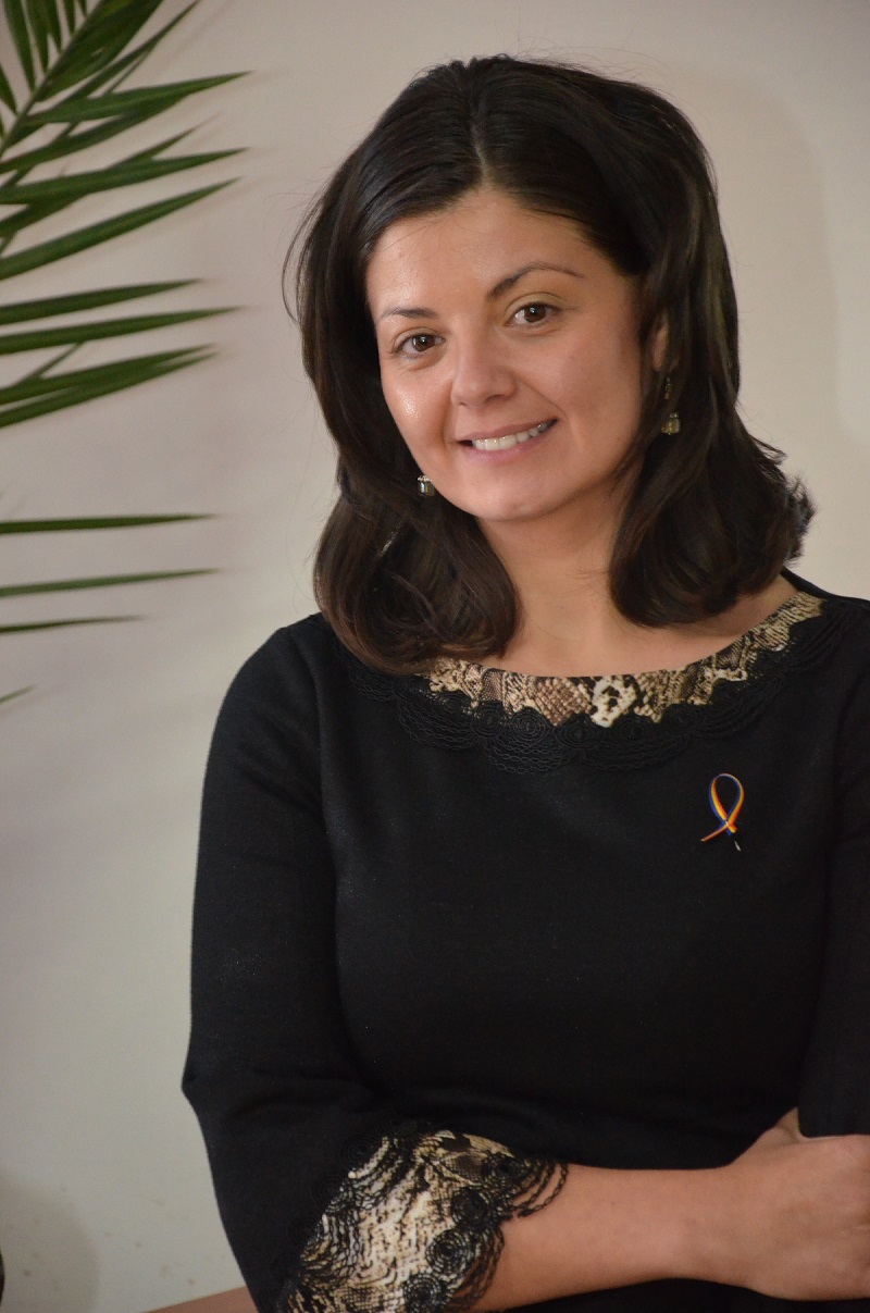 Slujbă de binecuvântare la Colegiul Tehnic de Transporturi și Construcții  din Iași