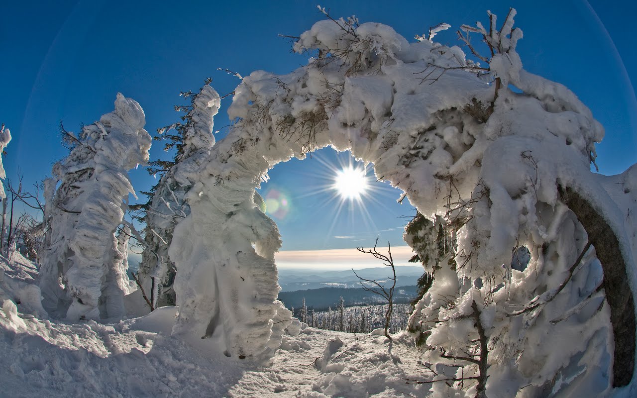 (Audio) Sus în deal