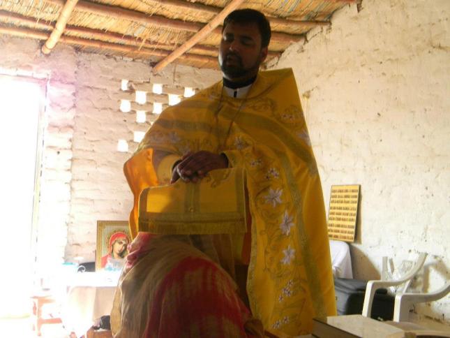 Cu care Dumnezeu faci legătura?