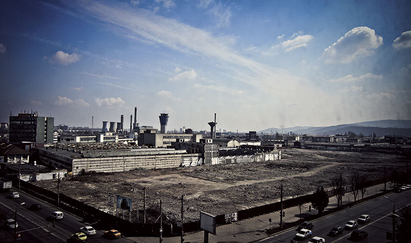 Sfântul Nicolae din Iarmaroc