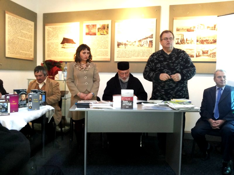 Zilele „Ion Creangă” - ediția a 44 -a