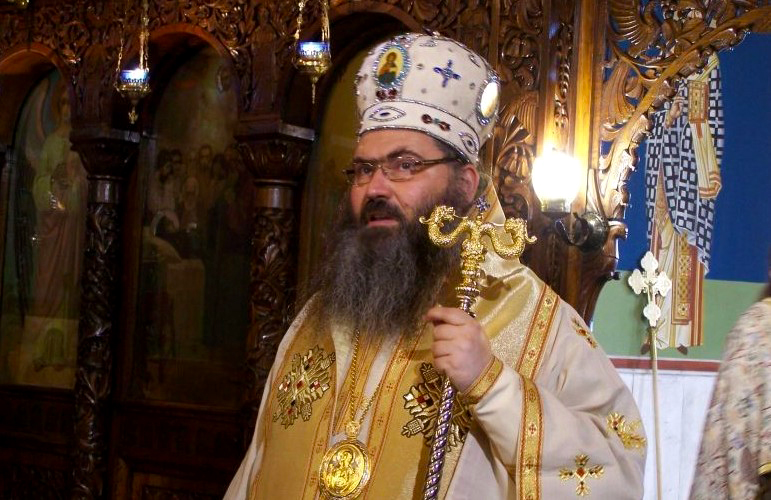 PS Ioan de Znepol a fost ales Mitropolit de Varna și Veliki Preslav