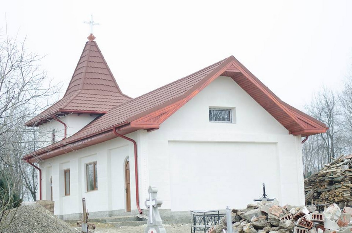 Sfântul Grigorie Teologul, sărbătorit în parohia Rediu, Protopopiatul Iaşi 1