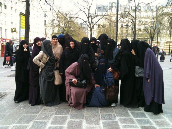 Viitorul stat Al-Qaeda – o societate perfectă?