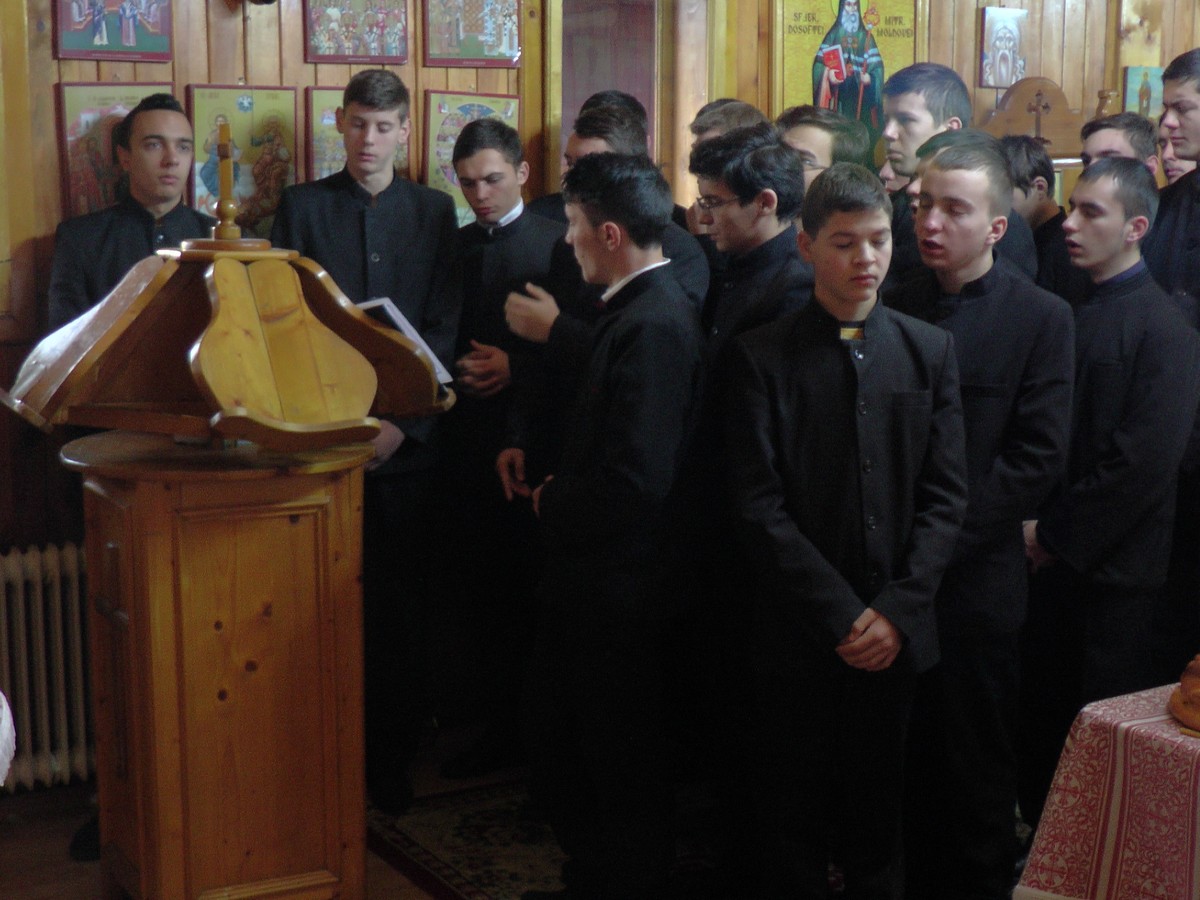 Manifestare culturală dedicată ”Luceafărului poeziei românești”, la Suceava