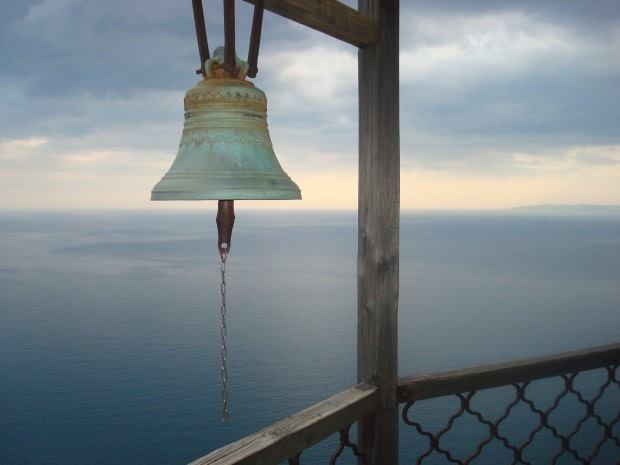 Cel ce nu se teme de moarte, moartea se teme de el