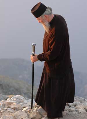 Vei afla mare har când vei fi ascultător de părintele duhovnicesc de dragul lui Dumnezeu