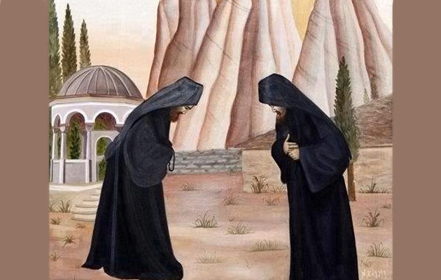 Ce câştig judecând pe fratele meu?