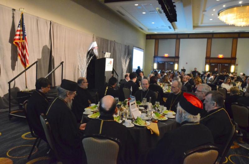 Marș pentru Viață în Washington DC