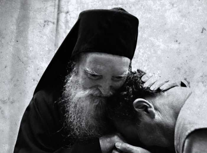 Al treilea temei al vieții duhovnicești