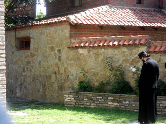 Sufletul – casă duhovnicească a Domnului nostru Iisus Hristos