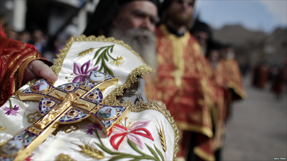 Austeritatea Bisericii primare