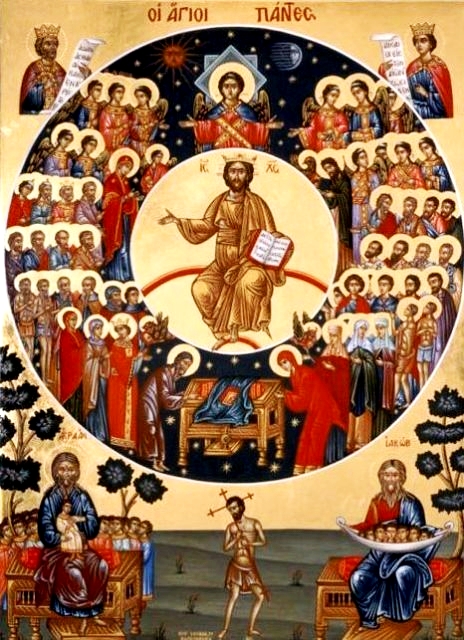 Viaţa Sfântului Cuvios Iacob Sihastrul