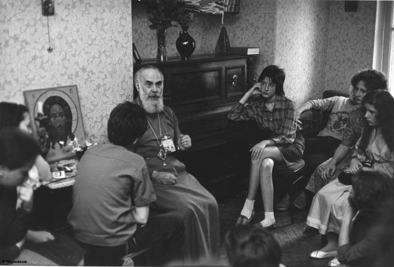 Lucrul cu care trebuie să începem, când să ne rugăm, este faptul că suntem nişte păcătoşi