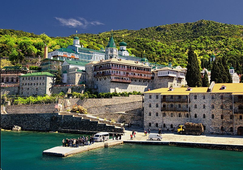 Sfânt, Sfânt, Sfânt