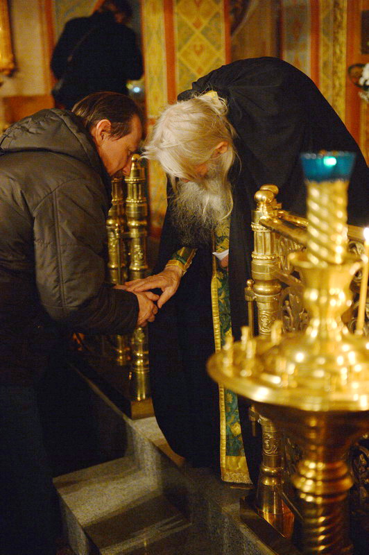 Unde se ascunde dragostea noastră către Dumnezeu