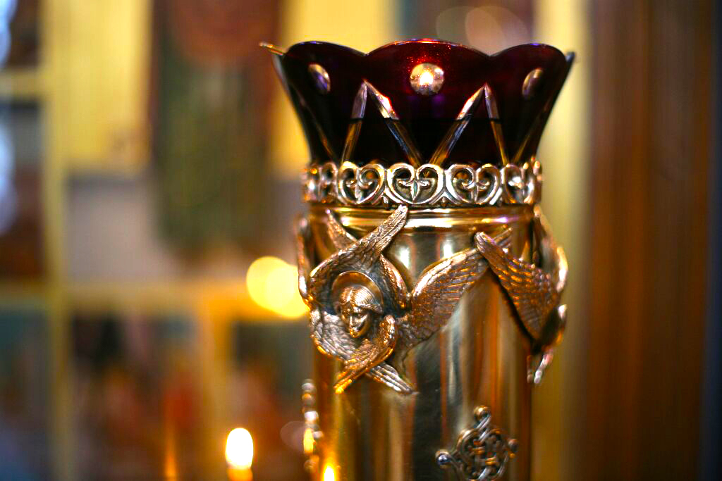 Ce este sfântul şi marele Mir?