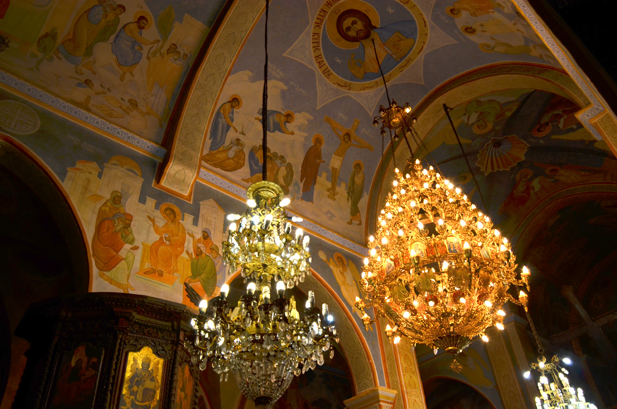 Când credința se zdruncină