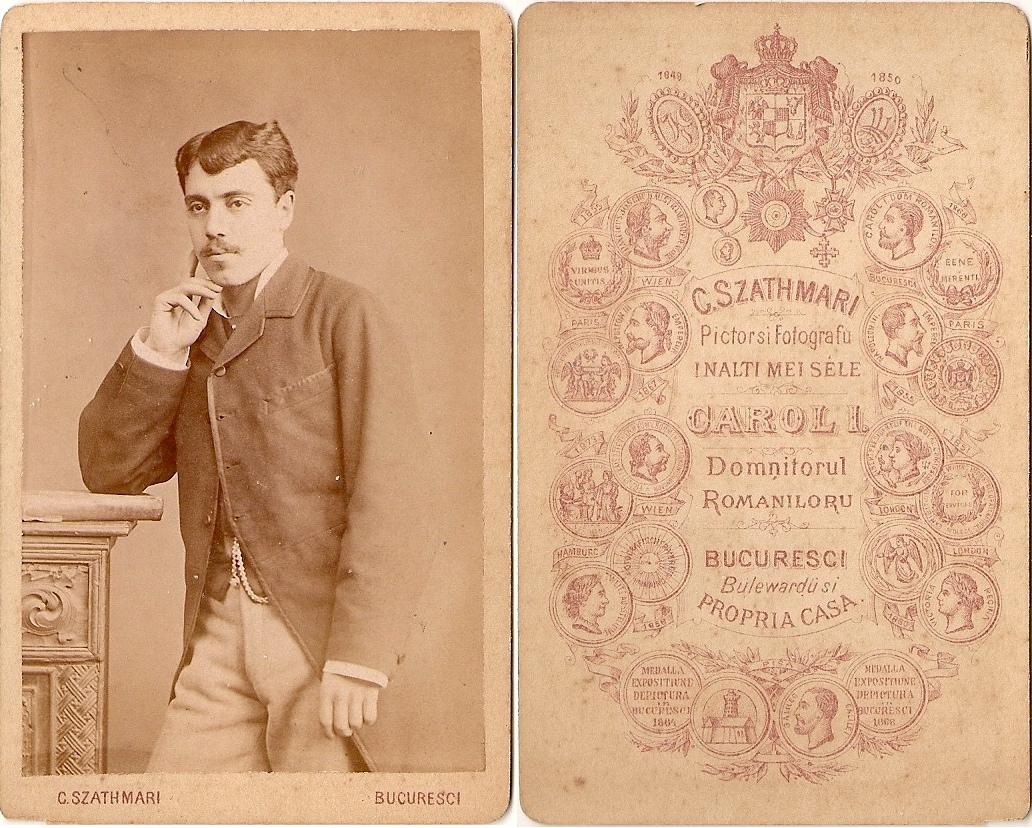 Ziua Artei Fotografice în România  - 11 ianuarie