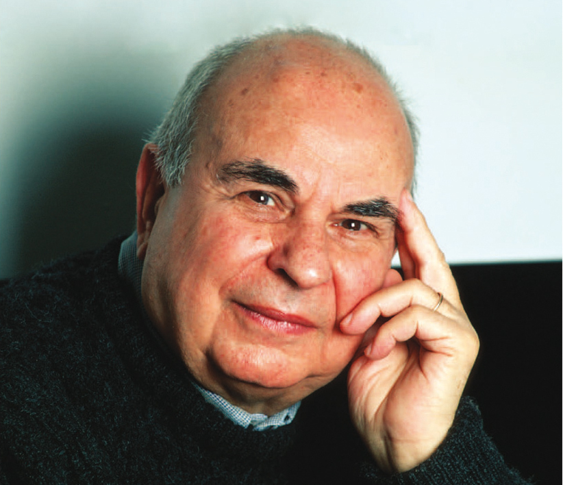 Olivier Clément – Dinamismul Ortodoxiei dobândite