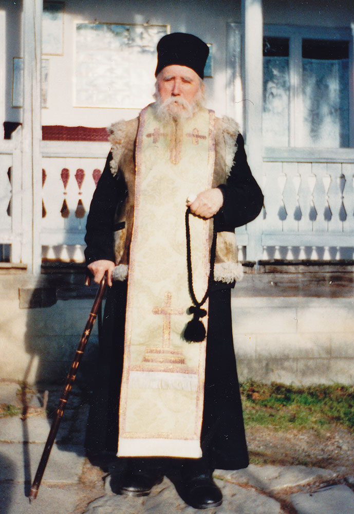 Împărăția uriașilor