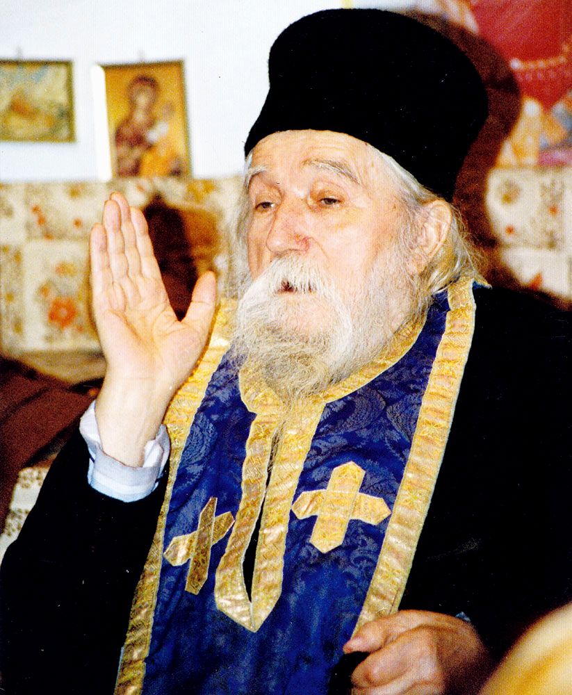 Păziți-vă de sectari!