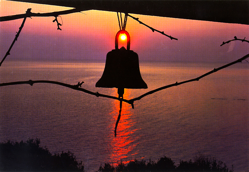 Ateismul este ultima fază a sectarismului