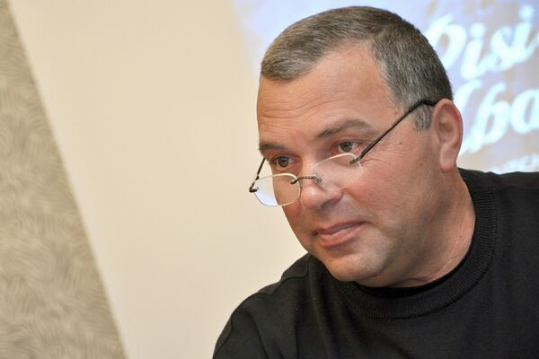 &quot;SpieGel - comedy against violence&quot;, proiect împotriva violenței, în premieră în România