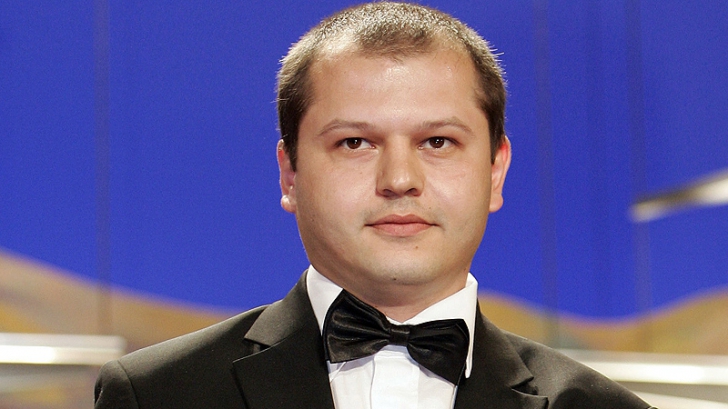 &quot;Al doilea joc&quot; va avea premiera mondială Festivalului Internațional de Film de la Berlin