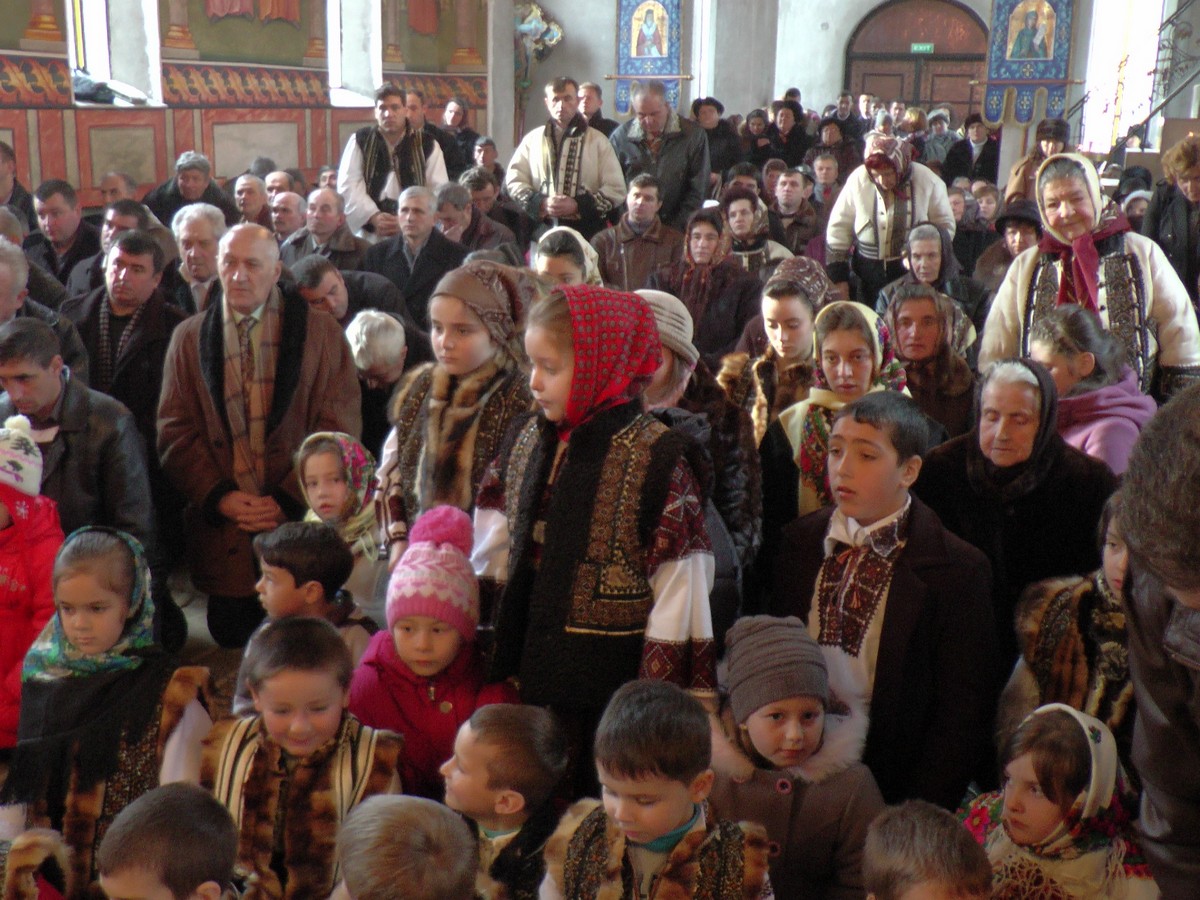 IPS Pimen: &quot;Prin pocăinţă, mintea noastră se întoarce către Dumnezeu&quot;