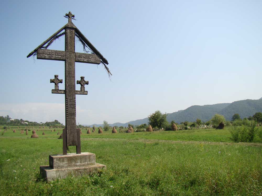 Puterea Sfântei Cruci