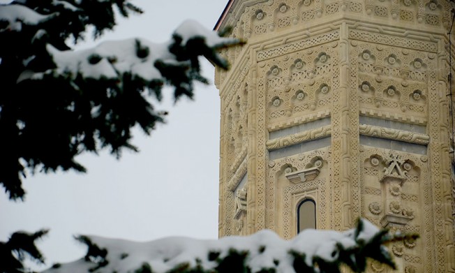 Evenimente istorice găzduite de Mănăstirea „Sfinții Trei Ierarhi” Evenimente istorice găzduite de Mănăstirea „Sfinții Trei Ierarhi”