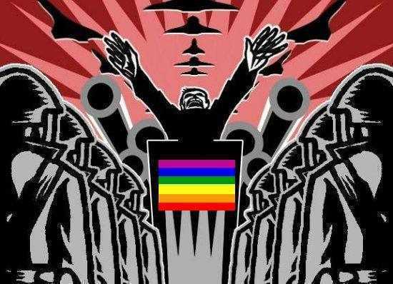 Libertatea de exprimare vs. libertatea religioasă