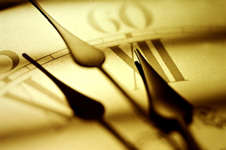 Un timp al reînnoirii