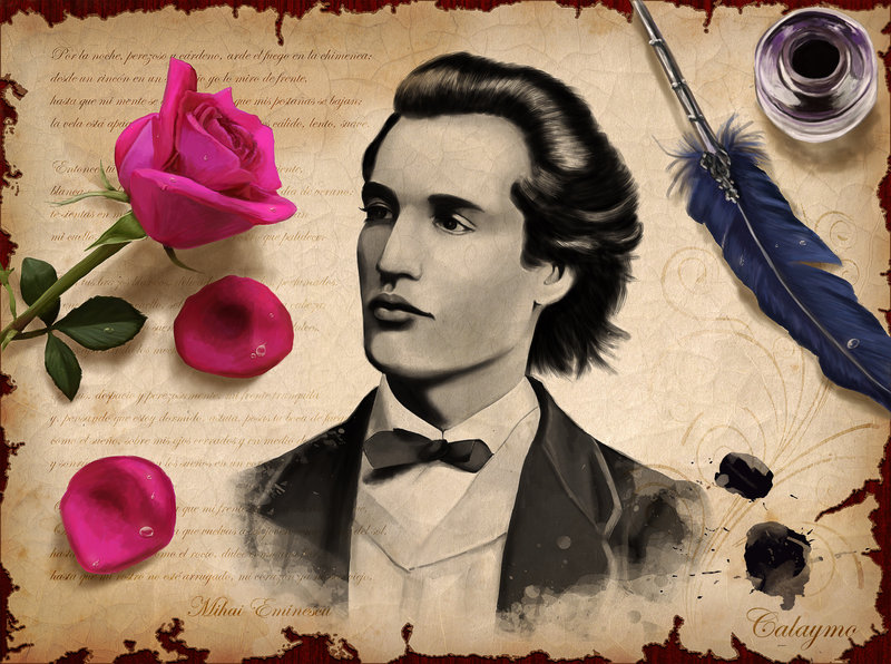 Muzeul Național al Literaturii Române îl va omagia pe Eminescu cu ocazia Zilei Culturii Naționale