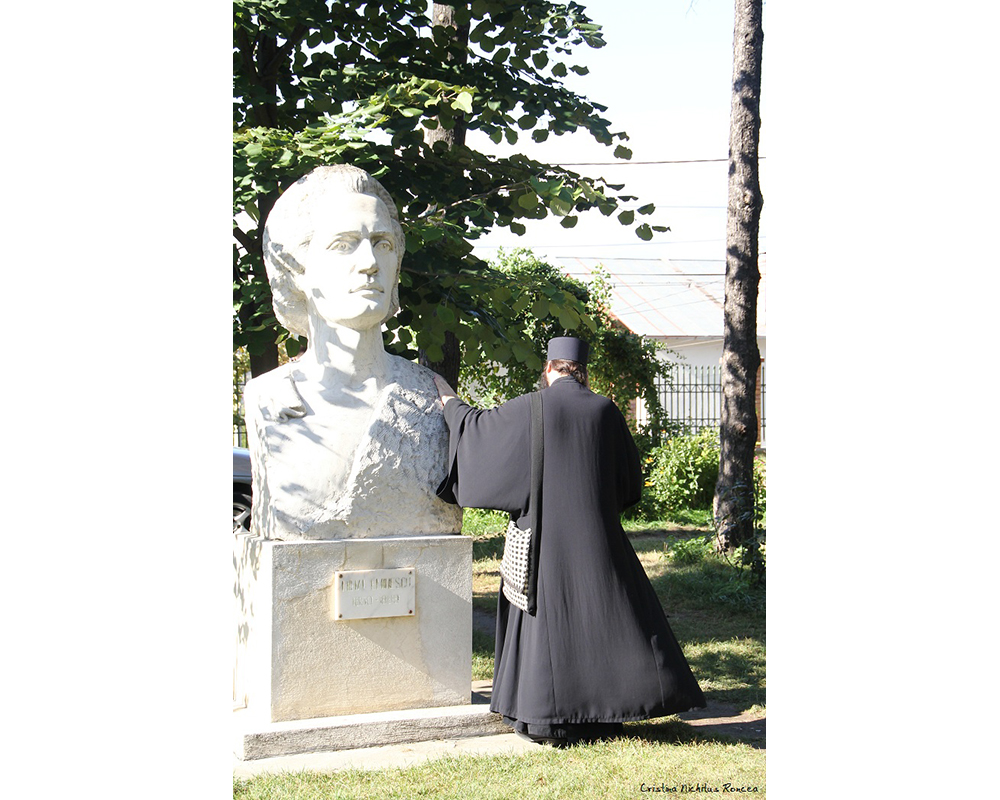 Iubea Eminescu Ortodoxia românească?