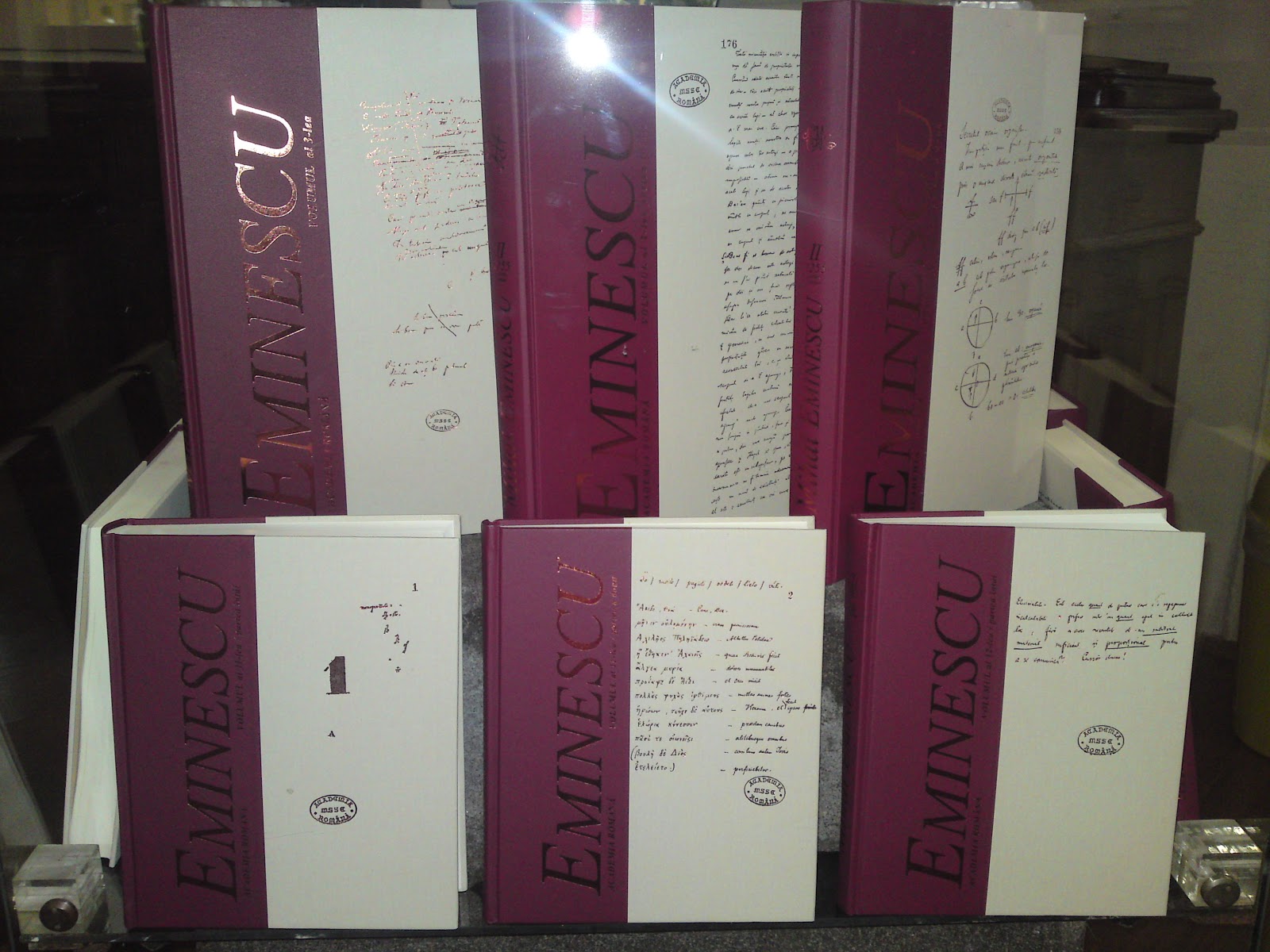 Cu ocazia Zilei Culturii Naționale, ICR New York îl va prezenta americanilor pe Eminescu