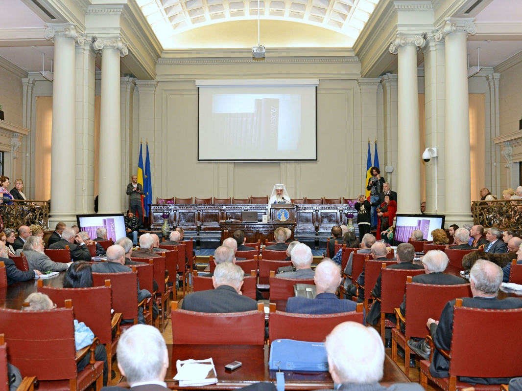 Eminescu și Biserica