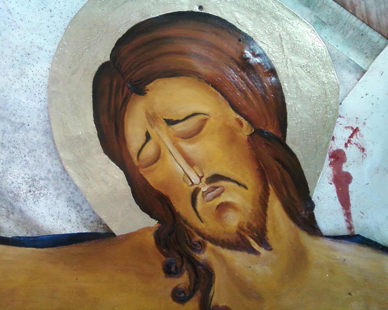 Te bucuri să stai pe gunoaie