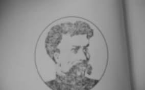 Gavriil Buzatu - de la securea călăului, la haina monahală