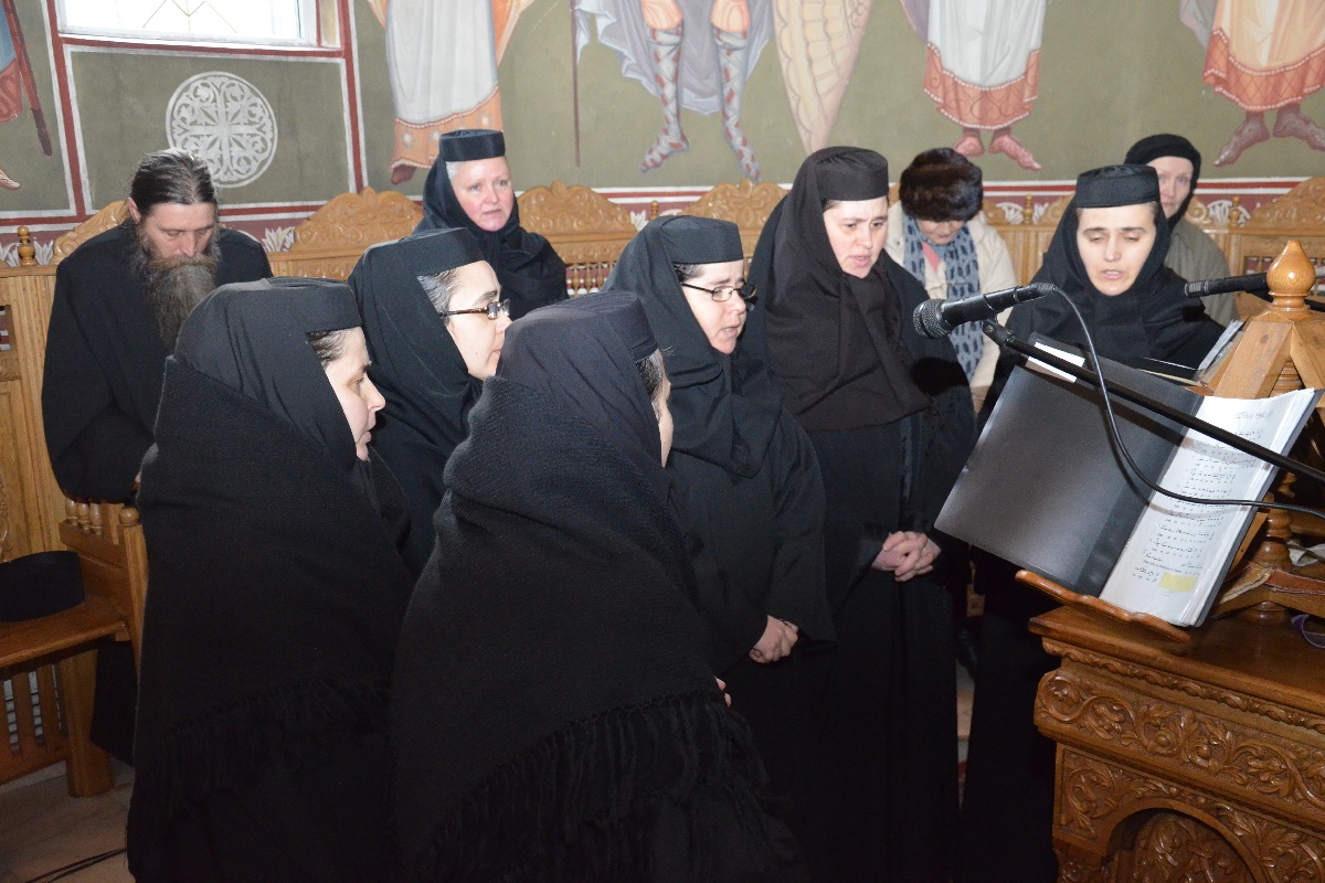 Liturghie arhierească în cinstea Sfântului Antonie cel Mare, oficiată de IPS Mitropolit Teofan